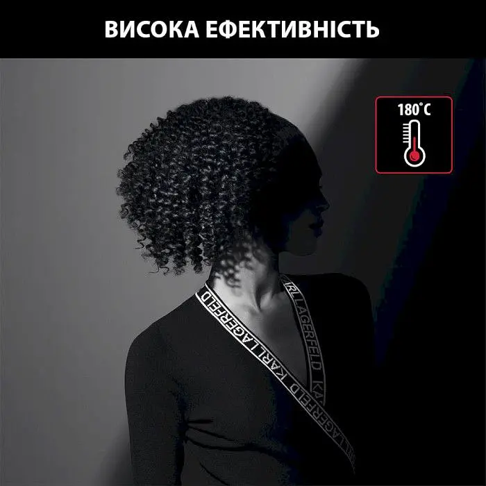 Плойка Rowenta CF 311LF0 - фото 3