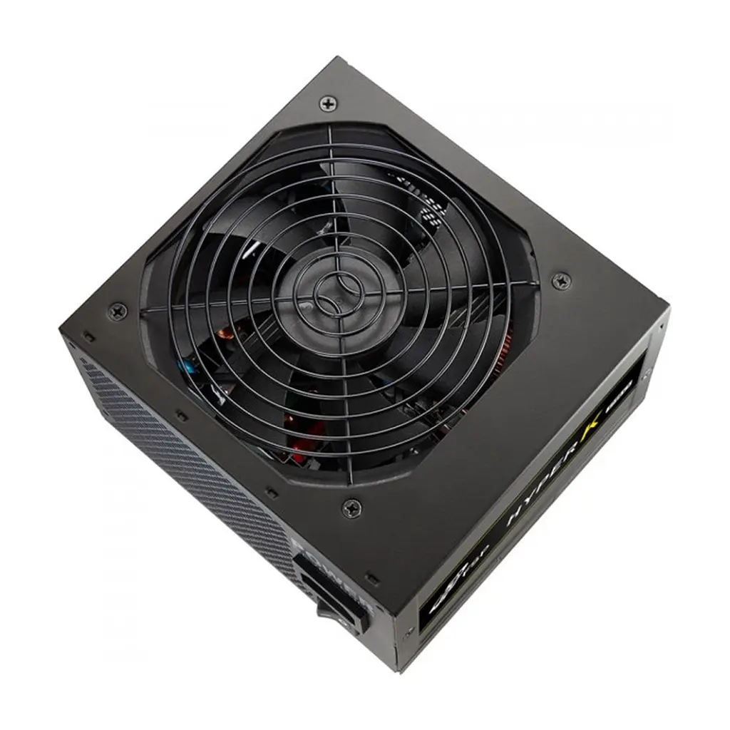 Блок живлення FSP 600W HYPER K PRO (HK-600) - фото 2