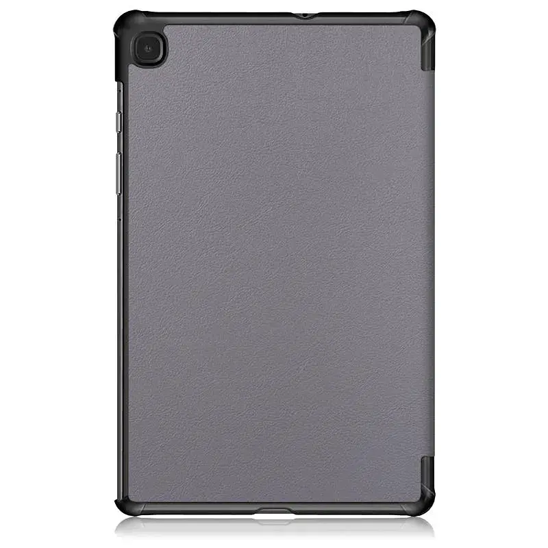 Чохол-книжка BeCover Smart для Samsung Galaxy Tab S6 Lite 10.4 P610/P613/P615/P619 Gray (705215) - фото 2
