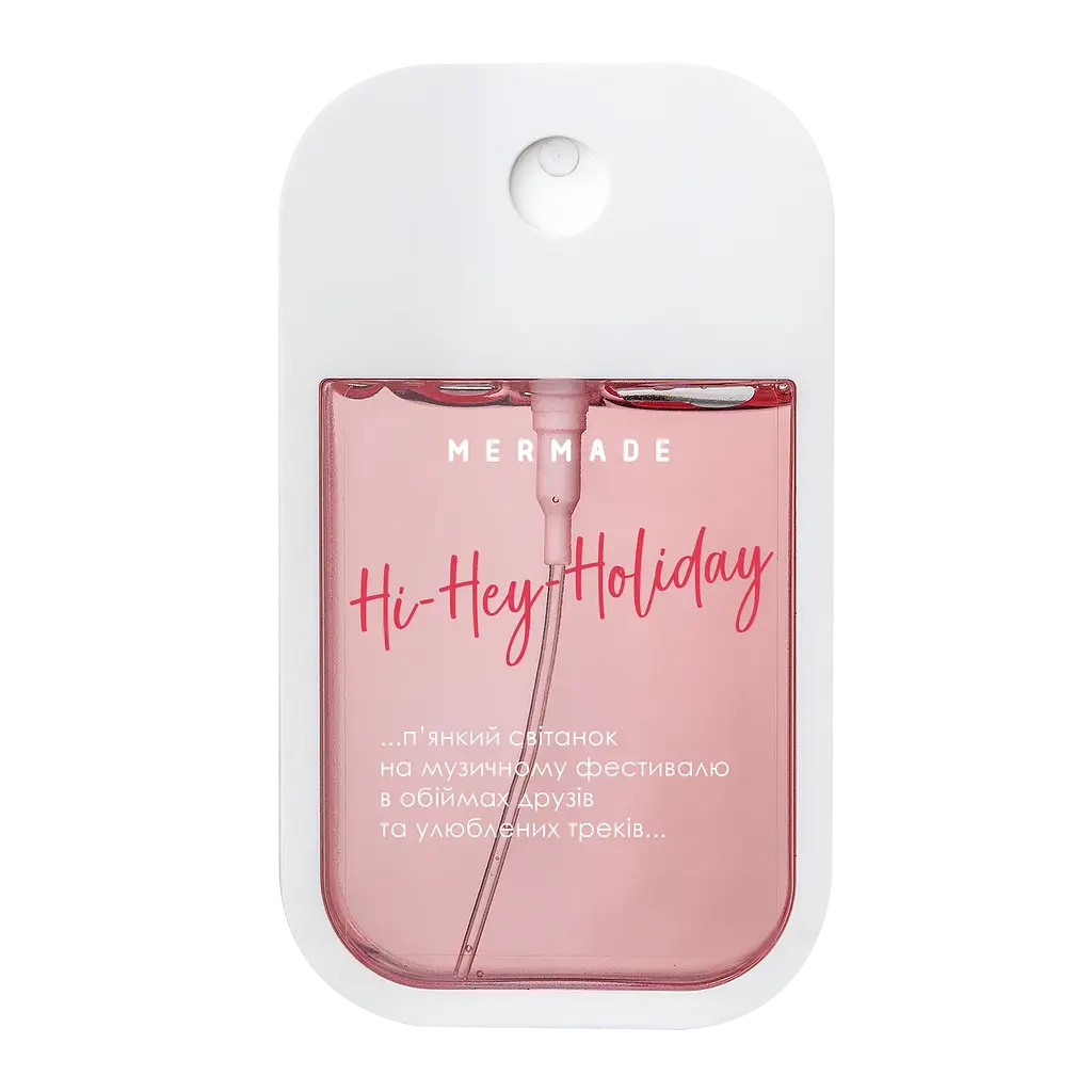 Подарунковий набір Mermade Little Lavander Bag - фото 5