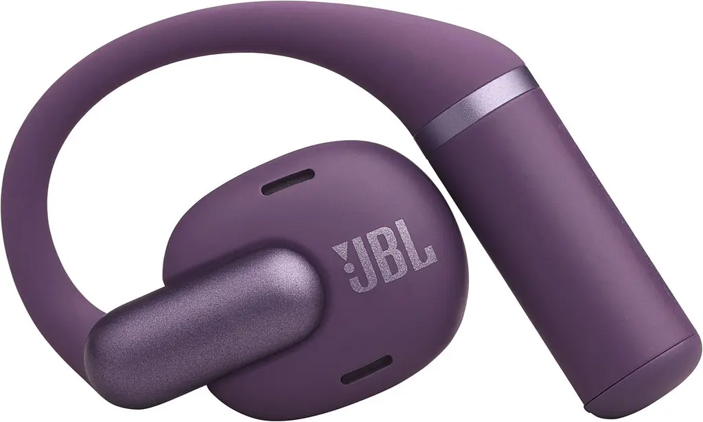 Bluetooth-гарнітура JBL Sense Pro Purple (JBLSENSEPROPUR) - фото 7