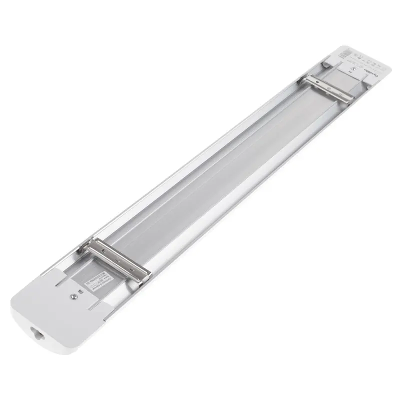 Светильник линейный Brille LED FLF-02 K 18W WW светодиодный (32-908) - фото 4