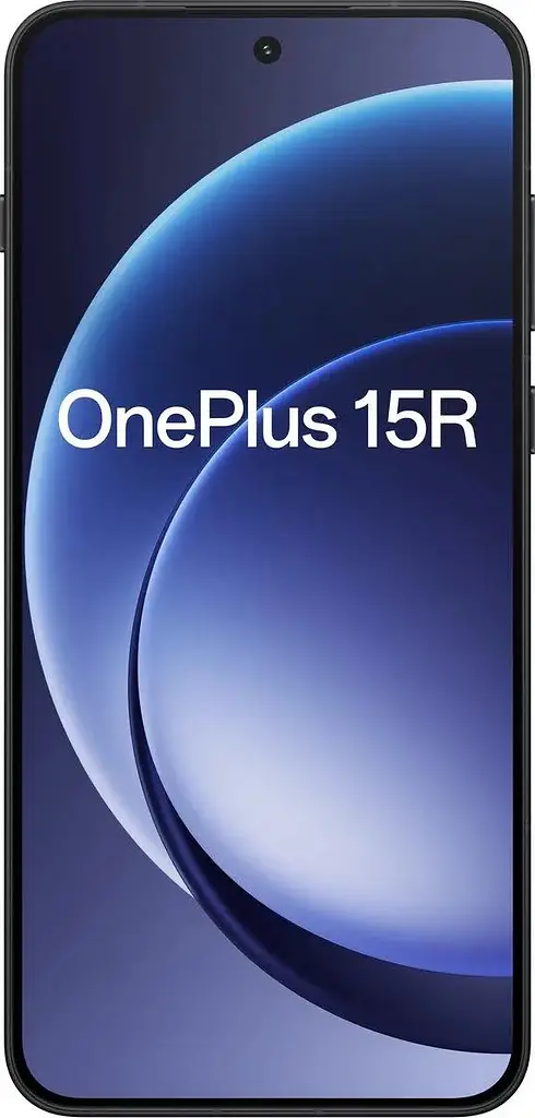 OnePlus 15R 12/256GB Charcoal Black (CPH2767 India) - фото 3