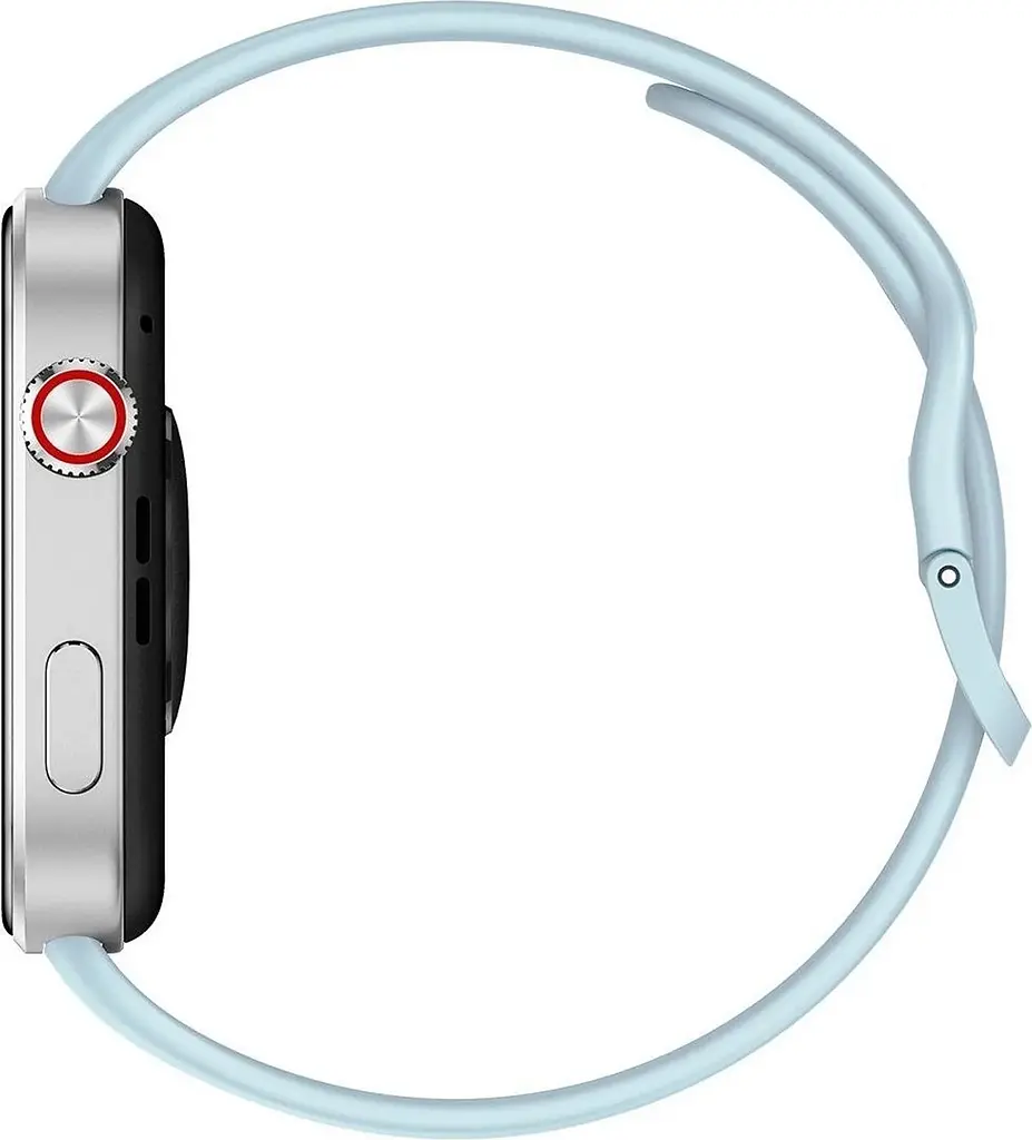Смарт-годинник Xiaomi Redmi Watch 6 glacier blue (M2523W1 / BHR08CWGL) (Global Version) - фото 4