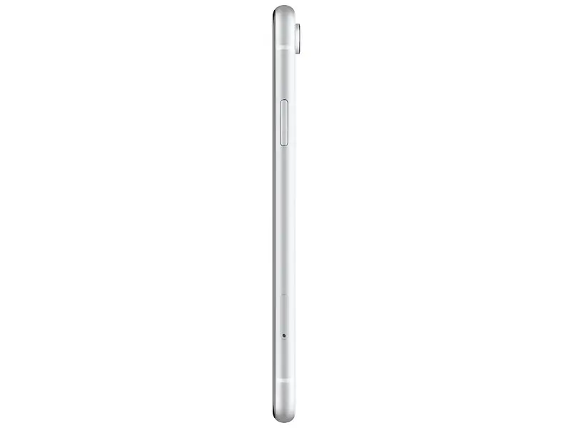 Смартфон Apple iPhone XR Dual Sim 128GB White (MT1A2) - фото 5
