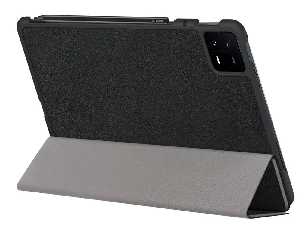 Чехол Primolux Slim для планшета Xiaomi Mi Pad 6 / Mi Pad 6 Pro 11" Black - фото 4