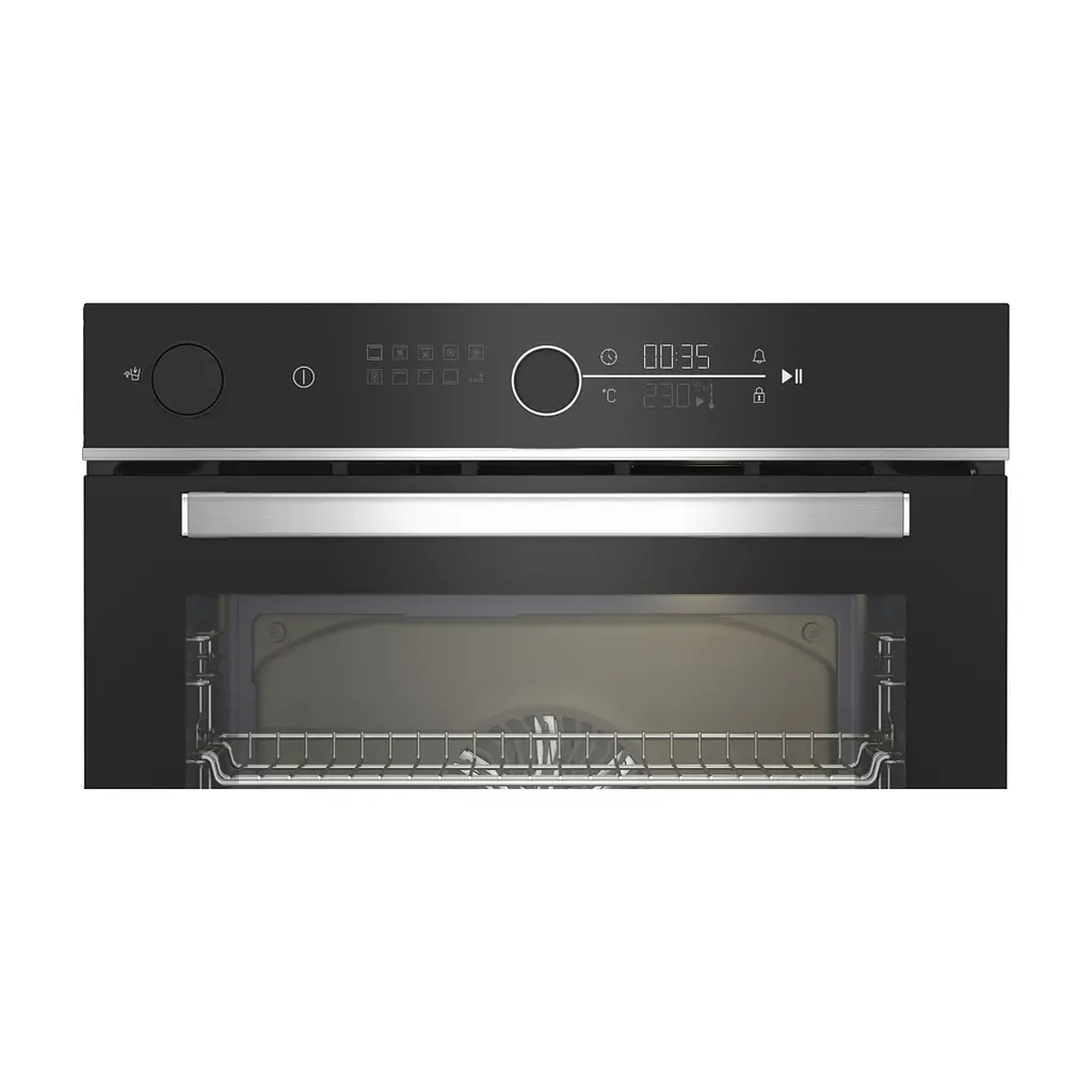 Духовой шкаф Beko BBIS13400XMSE - фото 2