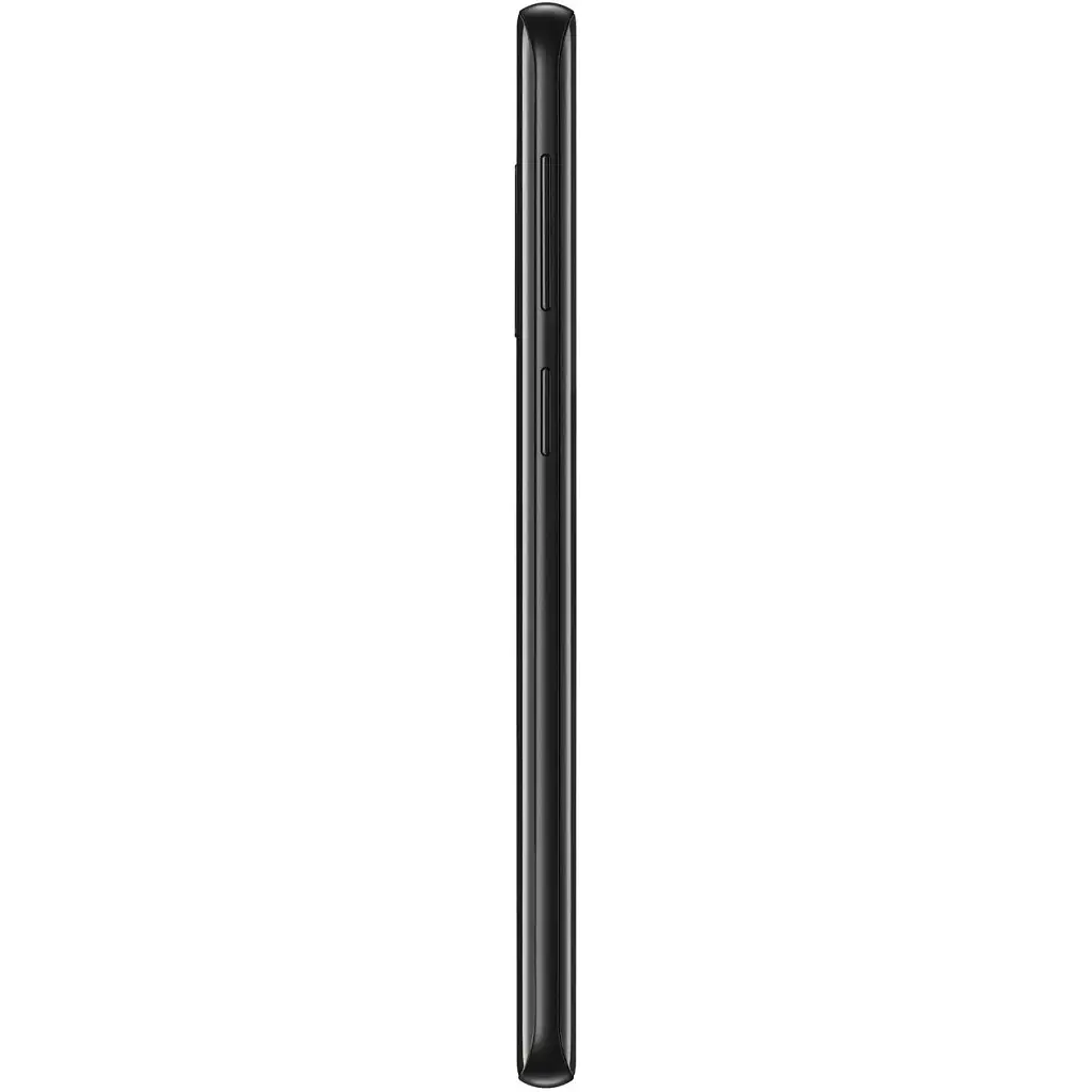 Смартфон Samsung Galaxy S9 4/64Gb Black (SM-G9600) [2 SIM, NFC, SnapDragon] - фото 6