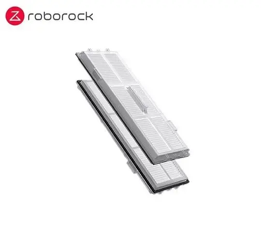 Фільтри для робота-пилососа Xiaomi RoboRock S7 ( S702-00 S752-02 ) / S7 Plus / S7 Max / S7 MaxV Ultra / S7 Max Ultra / 2 шт. - фото 3