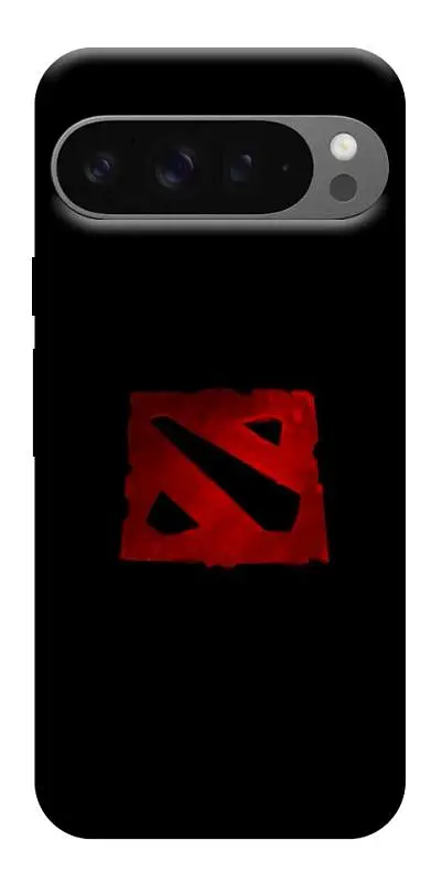 TPU чохол Demsky Dota Symbol для Google Pixel 10 Pro XL
