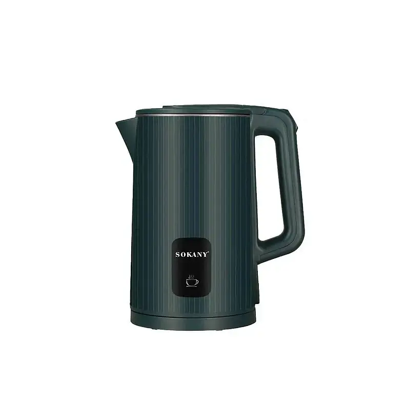 Электрочайник Sokany SK-SH-1061 на 2.5 л 1500 Вт Sokany SK-SH-1061 - фото 5