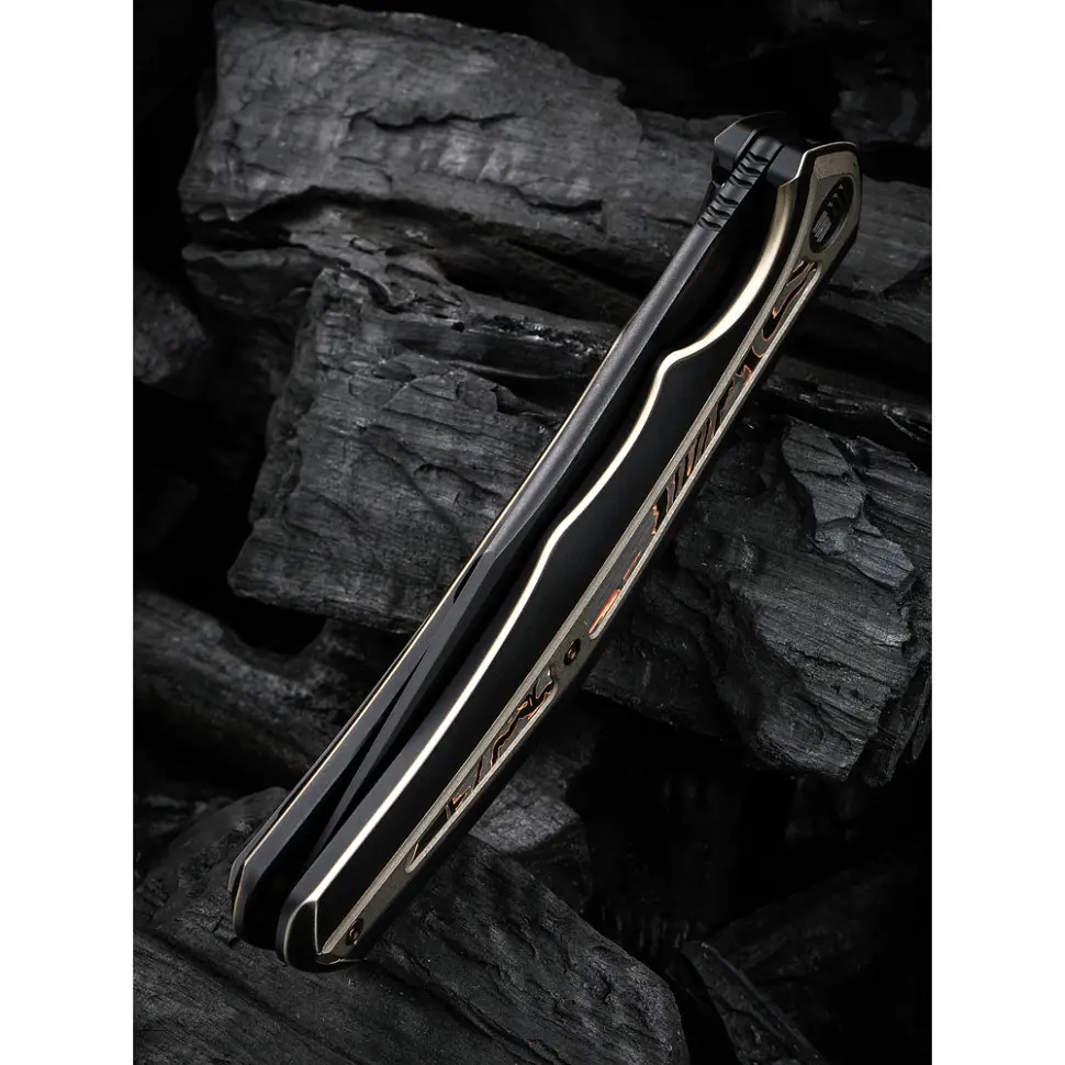 Ніж складаний Weknife Zonda WE22016-3 - фото 15