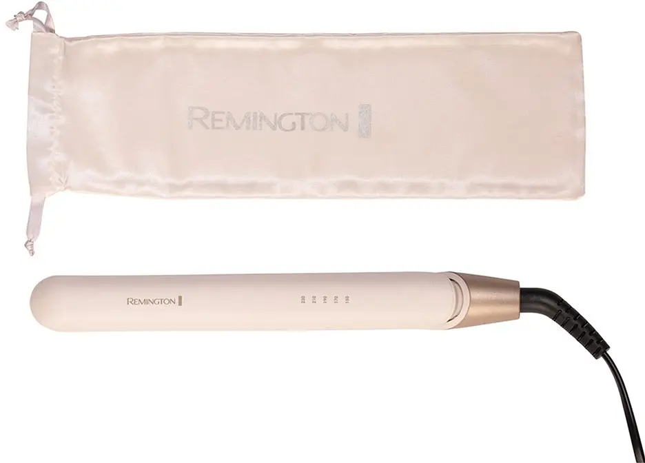Випрямляч Remington S4740 Shea Soft Straightener (45736560100) - фото 2