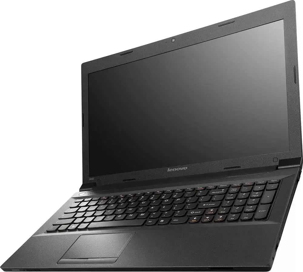 Ноутбук Lenovo 15.6" B590 1366x768 TN/IntelCore i5 3 3320M/8GB RAM/240Gb SSD/Nvidia GeForce GT 720M 2Gb/Windows (WB0312210K) Б/в - фото 2