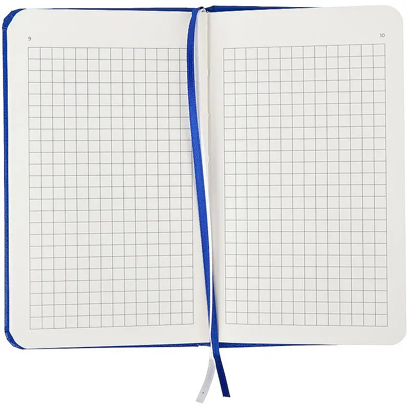 Еженедельник Axent 2026 Pocket Strong 90 x 150 мм классический синий (8508-26-38-A) - фото 6