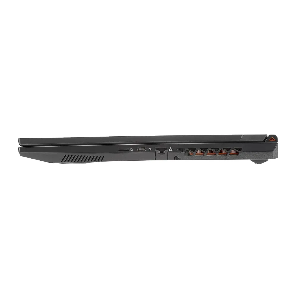 Ноутбук Gigabyte G7 MF 17.3 FHD, intel i5-12500H, 16GB, F512GB, NVD4050-6, DOS, чорний (G7_MF-E2KZ213SD) - фото 8