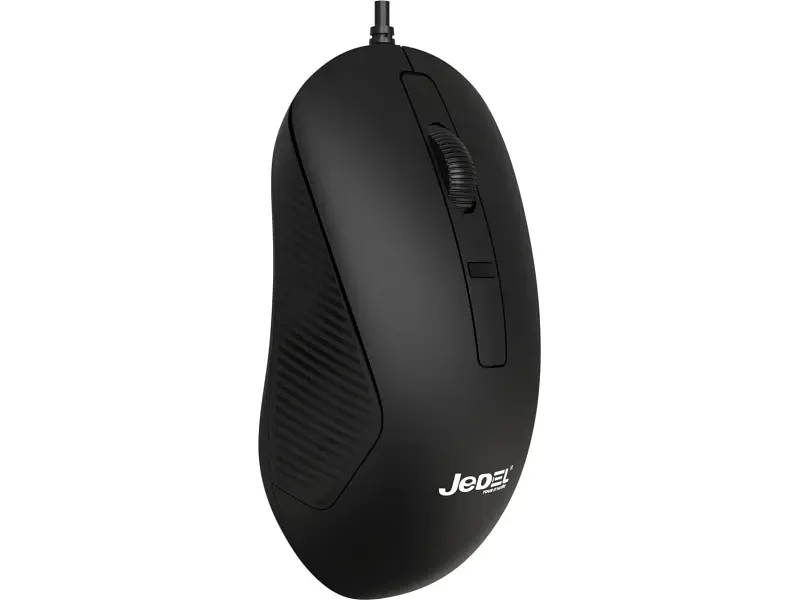 Миша Jedel CP101 Black - фото 3