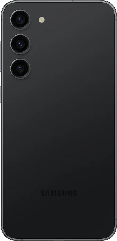 Смартфон Samsung Galaxy S23+ 8/256GB Phantom Black SM-S9160 (Asia) 2 SIM NFC, no eSIM - фото 2