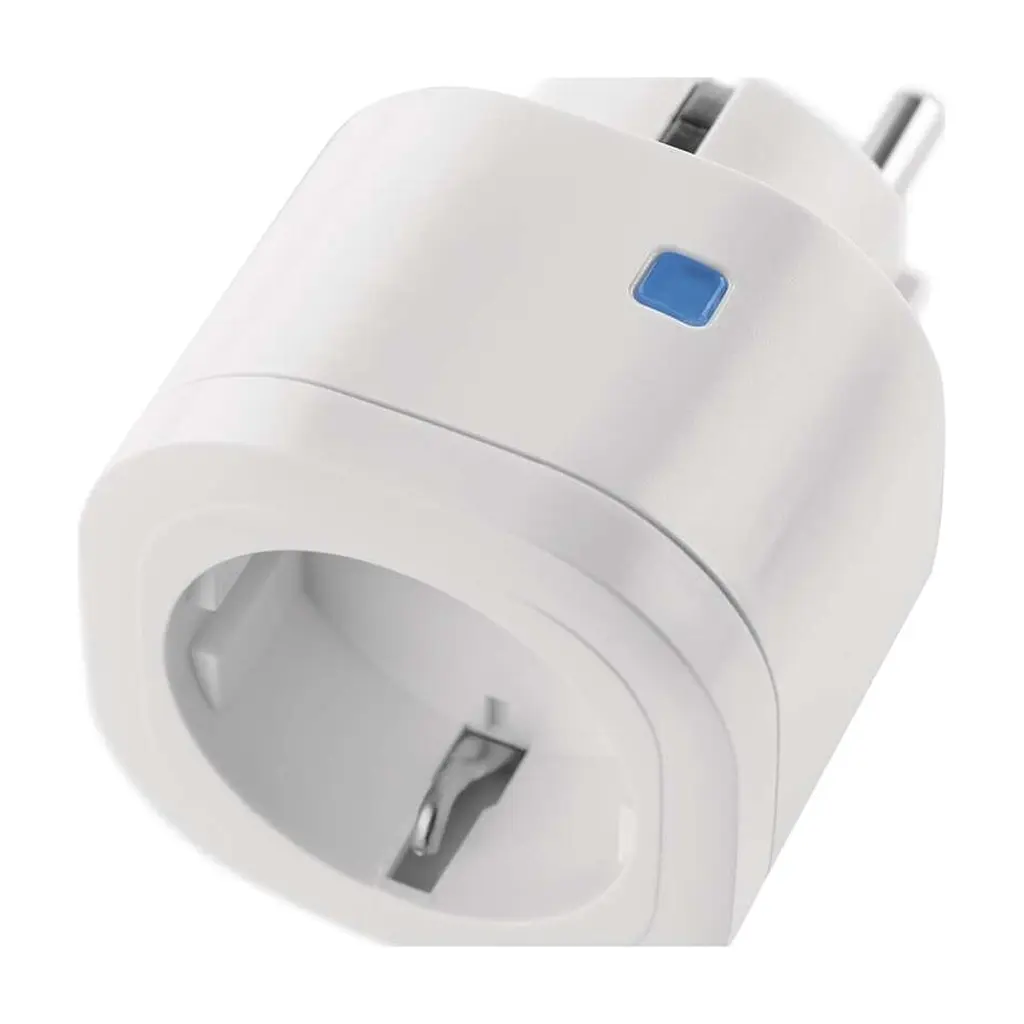 Розумна розетка WIFI GoSmart P5531 EMOS (P5531) - фото 7