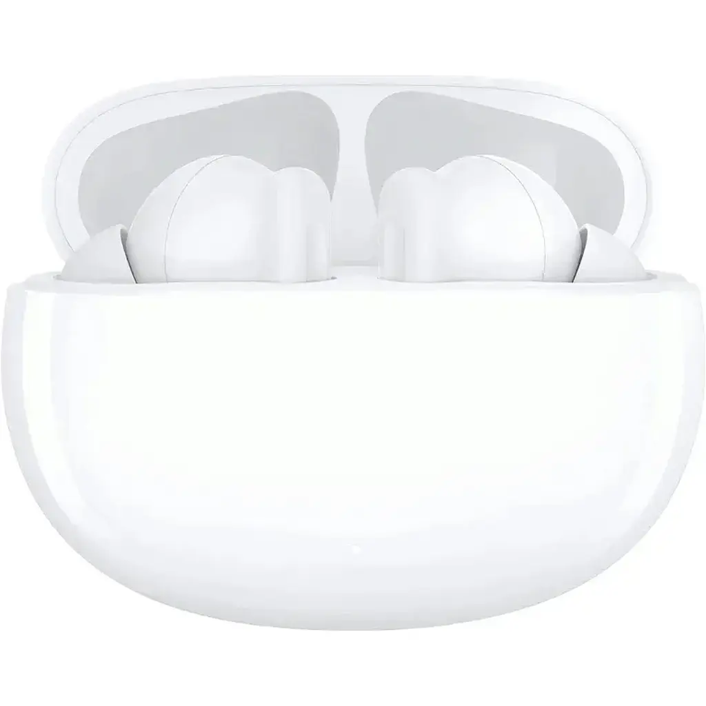 Навушники Honor Earbuds X5s White [101583] - фото 4