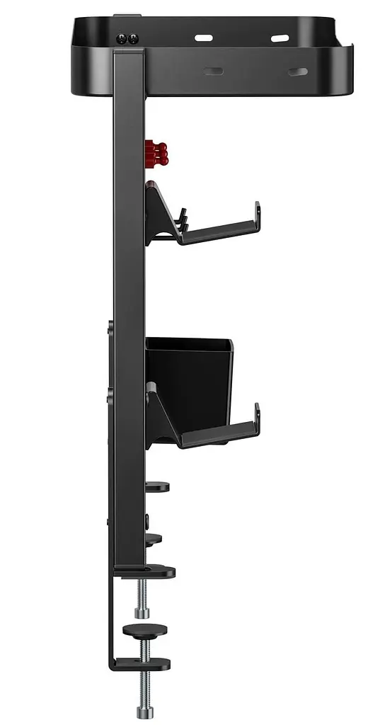 Настільний органайзер OfficePro DO1040B - фото 7