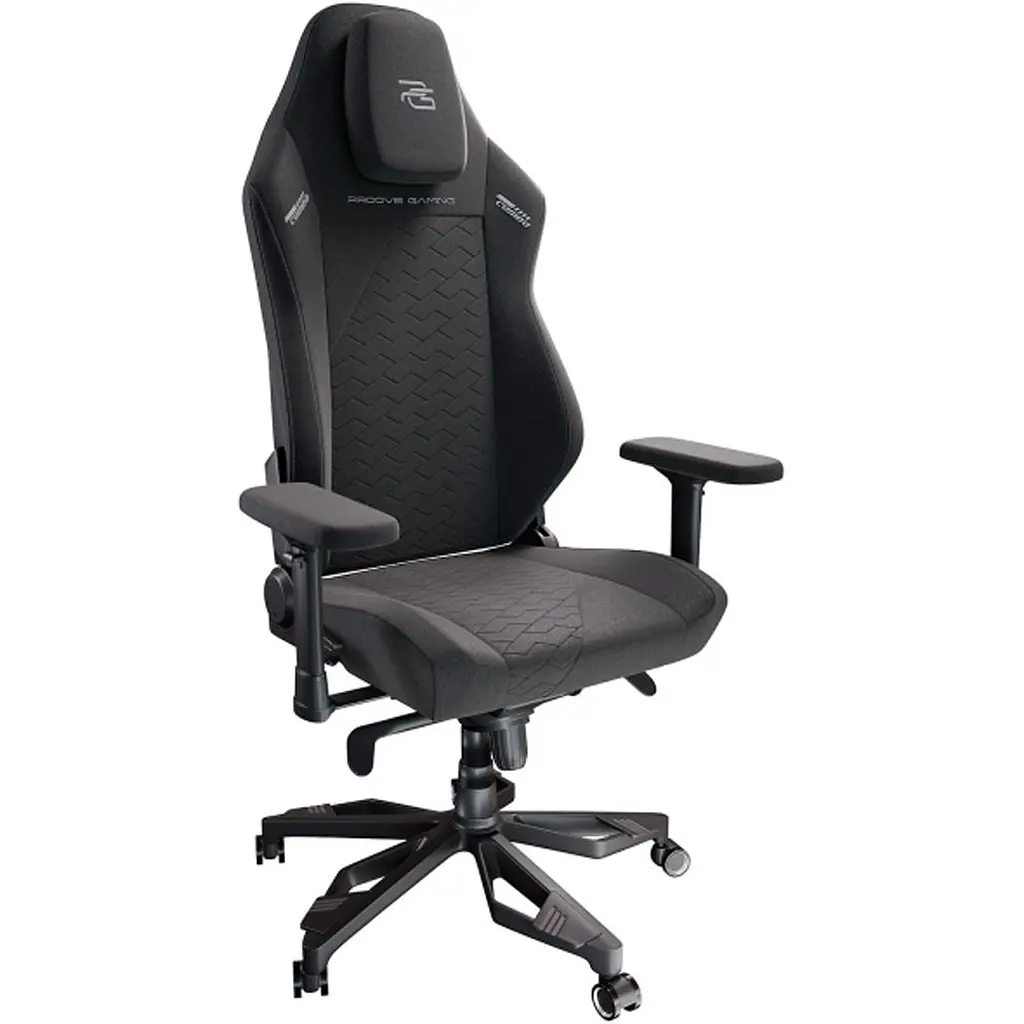 Геймерское кресло Proove Gaming Combo (GCCM00001001) [131655] - фото 4