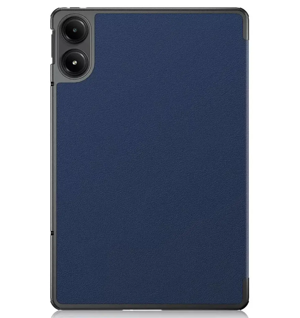 Чехол Primolux Slim для планшета Xiaomi Redmi Pad Pro 12.1 / Poco Pad 12.1" Dark Blue - фото 2