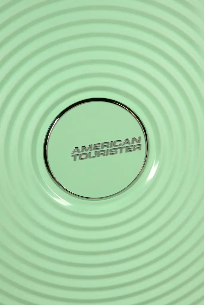 Валіза American Tourister SOUNDBOX 77 см PASTEL GREEN 77x51,5x29,5(32,5) 32G*64003 - фото 9