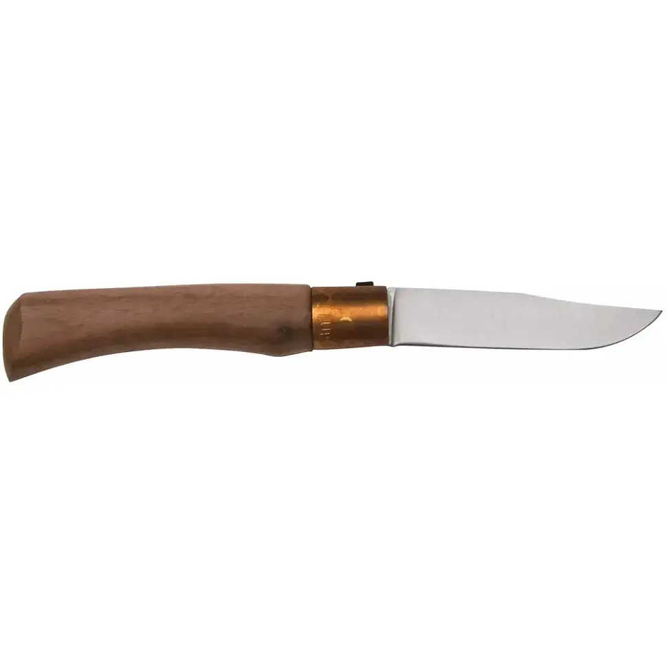 Ніж Old Bear Classic S, 420 steel, Walnut (9307/17_LN) - фото 2