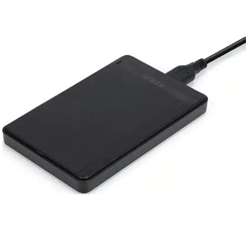 Кишеня зовнішня Dynamode, Black, M.2, Type-C 3.2 Gen2, 1xM.2 NVMe / SATA, формат 2230/2242/2260/2280 (DM-CAD-SSD14) - фото 4