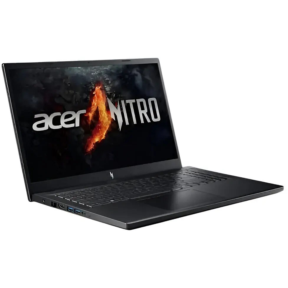 Ноутбук Acer Nitro V 15 ANV15-41 (NH.QSHEP.001)/1TB - фото 2