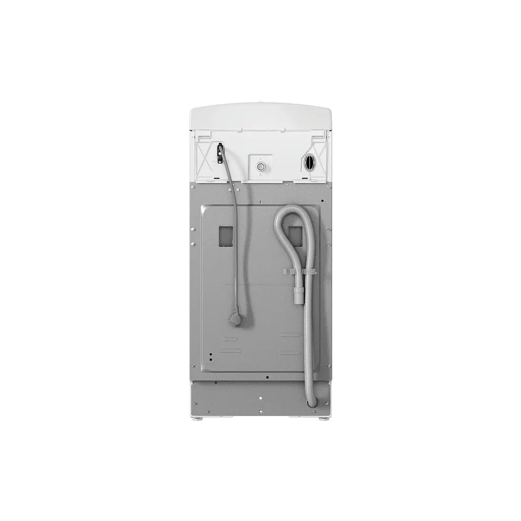 Пральна машина Whirlpool TDLR6040LEU/N - фото 4