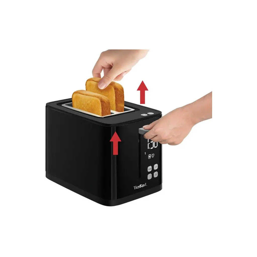 Тостер Tefal TT640810 - фото 7