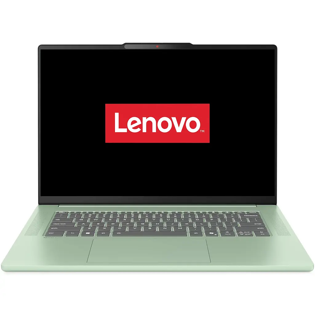Ноутбук Lenovo IdeaPad Slim 5 15ARP10 7 7735HS la 4.75GHz,16GB LPDDR5x,1TB,Без ОС,Seafoam - фото 3