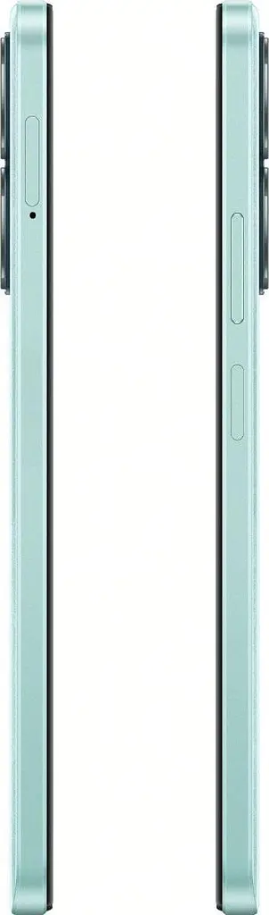Смартфон Oppo A58 6/128Gb Dazzing Green (CPH2577) (UA UCRF) NFC - фото 4