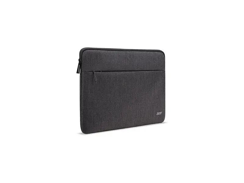 Чохол для ноутбука Acer Protective Sleeve 14 Gray (NP.BAG1A.294) - фото 2