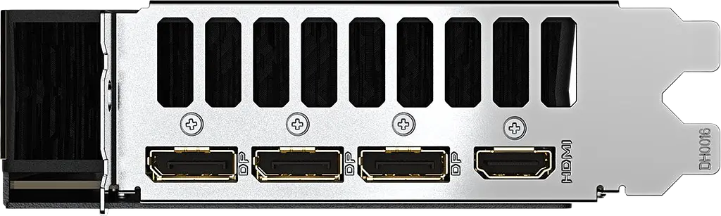 Відеокарта GeForce RTX 5080 16GB Gigabyte AORUS Xtreme WaterForce (GV-N5080AORUSX W-16GD) - фото 5