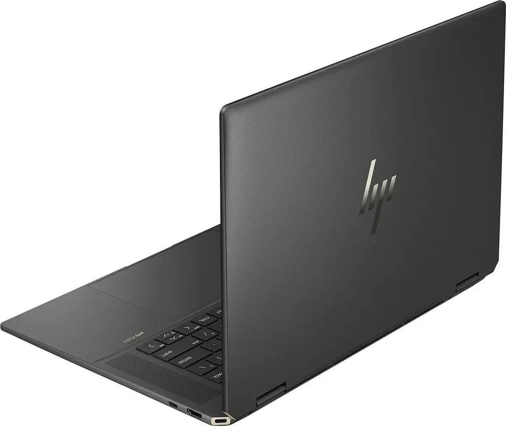 Ноутбук HP Spectre x360 16-aa0006ua Core Ultra 7 155H/4.8 ГГц/RTX 4050/6 ГБ/32/1000 ГБ Refurbished - фото 7