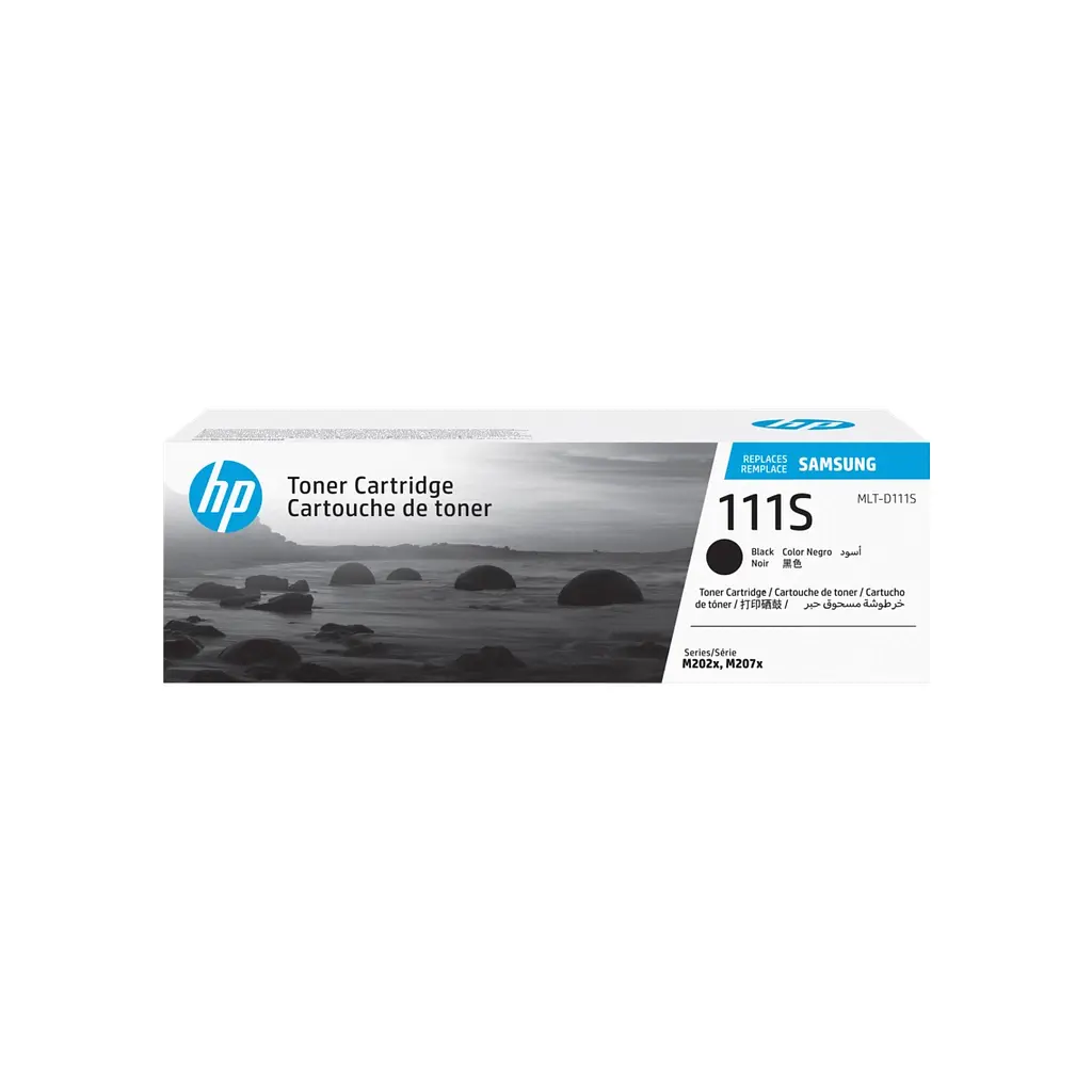 Картридж HP SL-M2020/2020W/2070/2070W/2070FW Black MLT-D111S (SU812A)