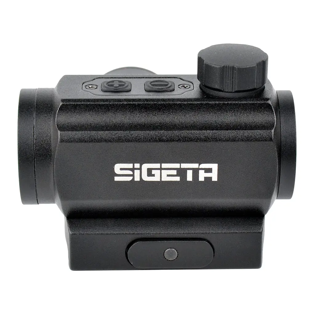 Коллиматорный прицел SIGETA AntiRU-06 (standard mount) - фото 4