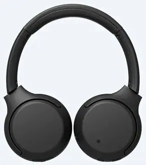 Гарнітура Sony WH-XB700 Black (WHXB700B.CE7) - фото 6