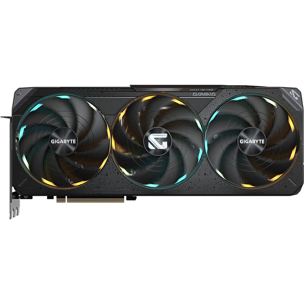 Відеокарта Gigabyte GeForce RTX 5080 GAMING OC 16GB (GV-N5080GAMING OC-16GD) UA [127171] - фото 2