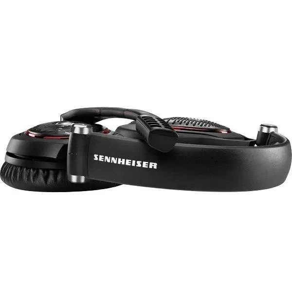 Гарнитура игровая Sennheiser G4ME ZERO 3.5 мм (1000235) - фото 8