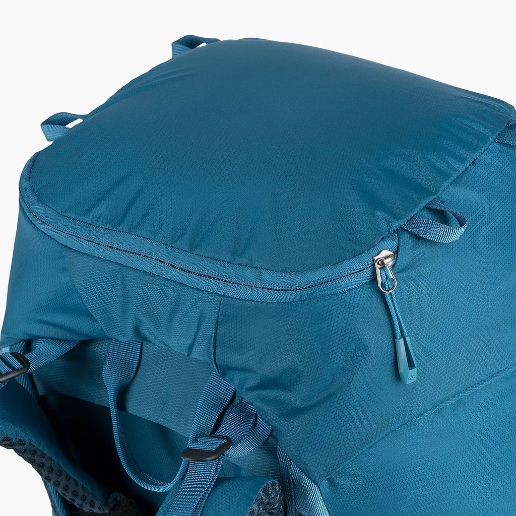 Рюкзак туристичний Highlander Ben Nevis Men 52L Petrol (RUC275-PL) - фото 10