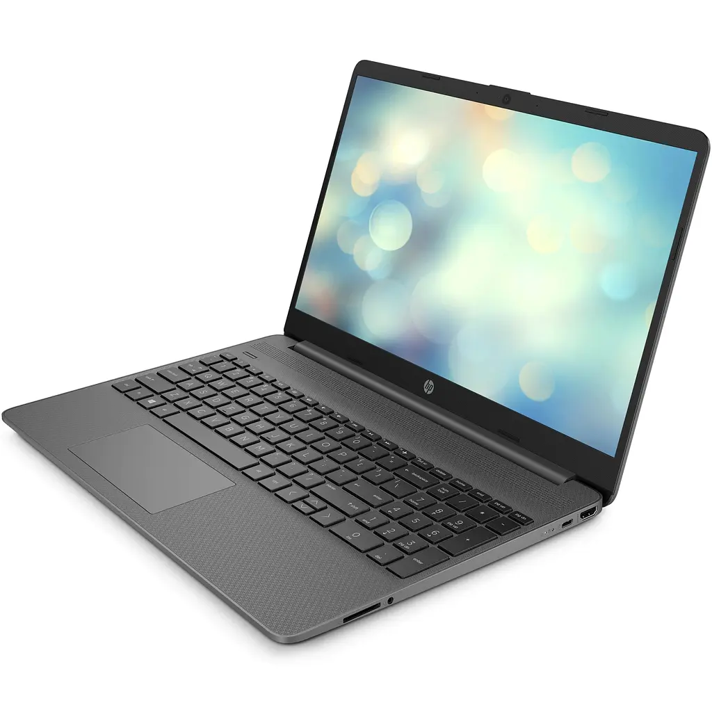 Ноутбук HP 15s-eq1002nq Athlon 3150U la 3.30 GHz, 16GB, 512GB, DOS - фото 2