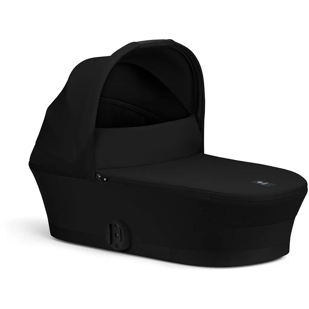 Люлька Melio Magic Black 2026 р.