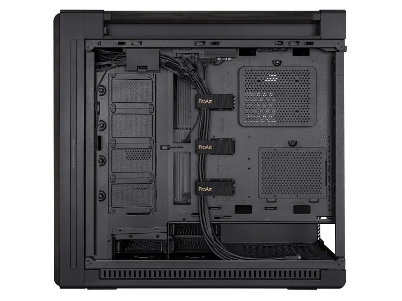Корпус Asus ProArt PA602 Wood Edition (90DC00J0-B09010) - фото 6