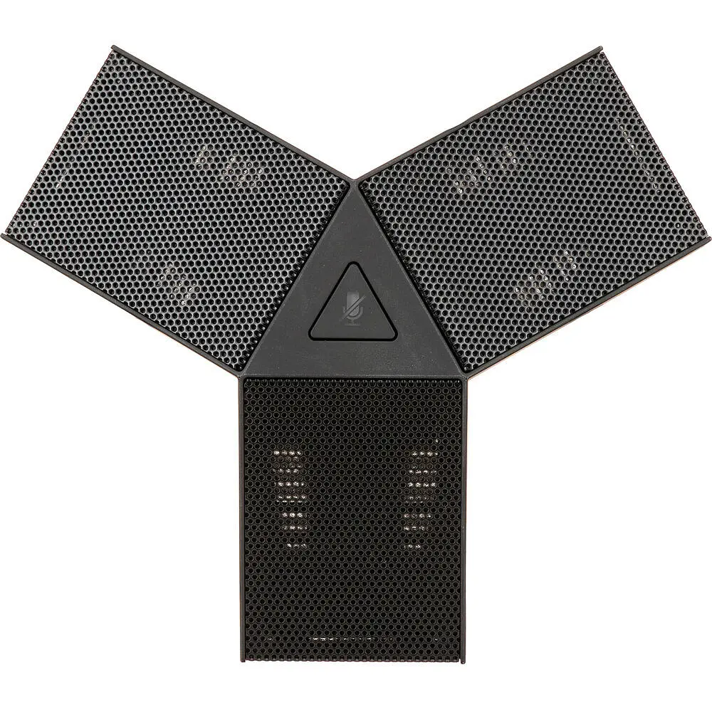 Мікрофон Poly Studio X50/X70/USB Table - фото 2