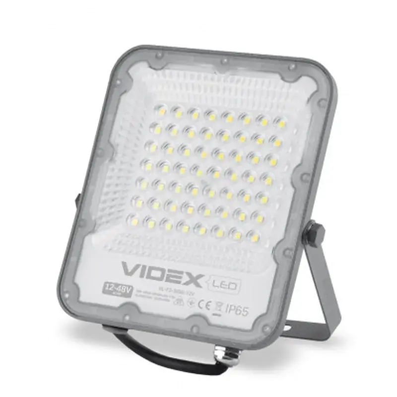 Прожектор Videx VL-F2-305G-12V