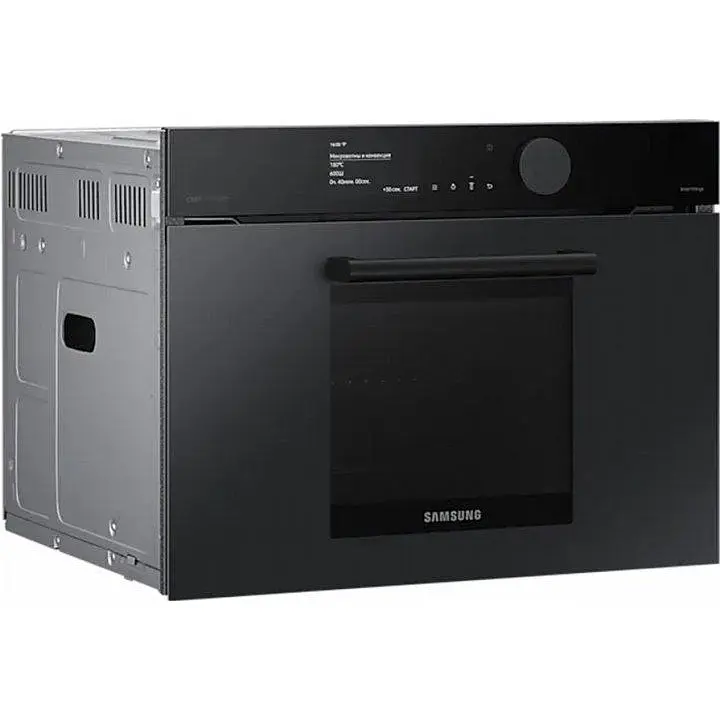Духовка электрическая Samsung NQ50T9539BD/WT - фото 3